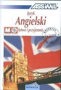 Angielski łatwo i przyjemnie CD GRATIS ASSIMIL