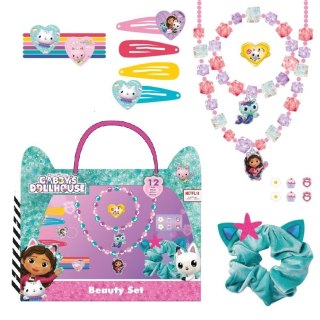 Biżuteria i akcesoria do włosów Koci Domek Gabi