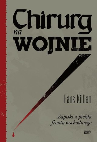Chirurg na wojnie