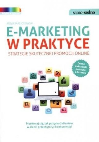 E-marketing w praktyce