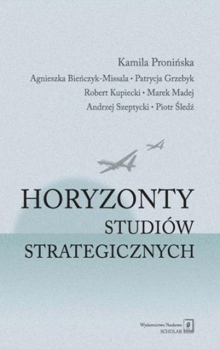 Horyzonty studiów strategicznych