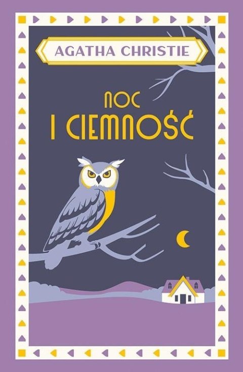 Noc i ciemność