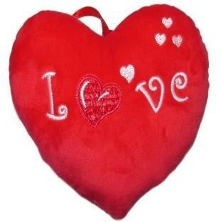Serce Love 30cm