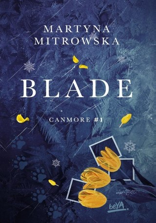 Canmore T.1 Blade