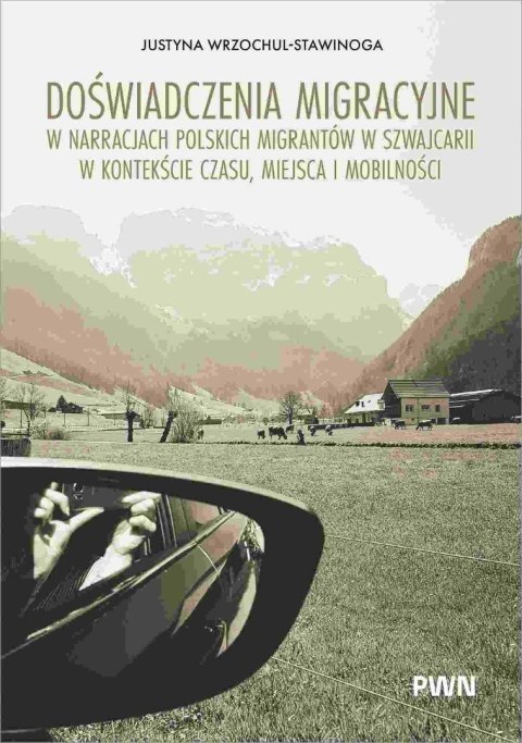 Doświadczenia migracyjne...