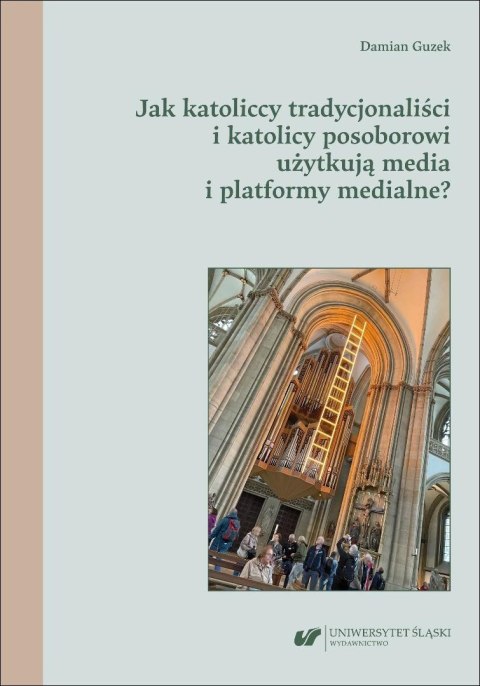Jak katoliccy tradycjonaliści i katolicy...