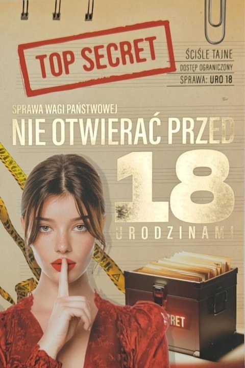 Karnet Urodziny