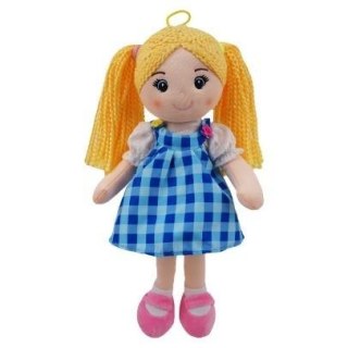 Lalka Basia 35cm