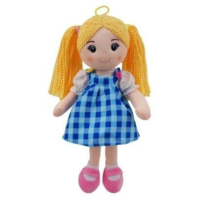 Lalka Basia 35cm