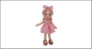 Lalka Julia 35cm