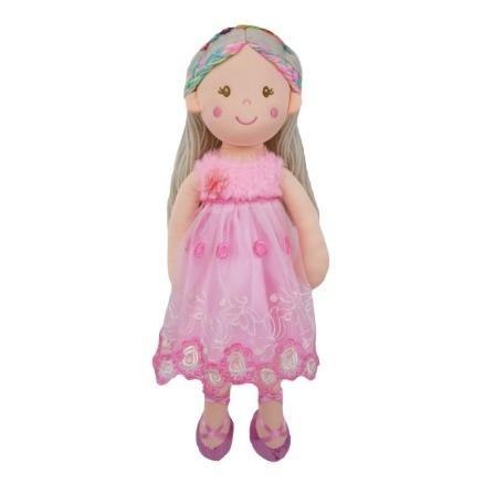Lalka Kornelia 50cm