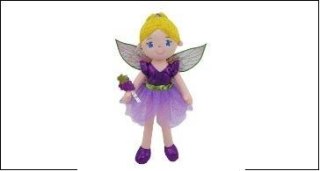 Lalka Laura 38cm