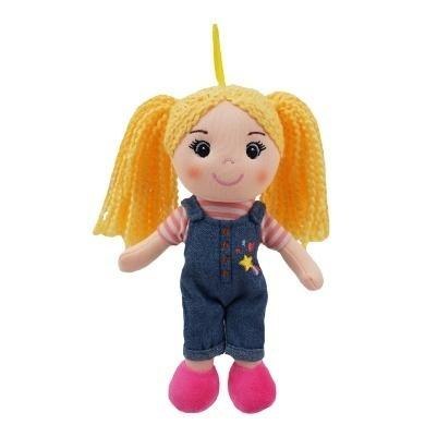 Lalka Madzia 20cm
