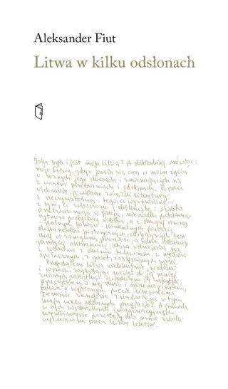 Litwa w kilku odsłonach