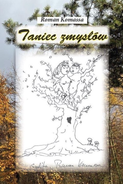 Taniec zmysłów