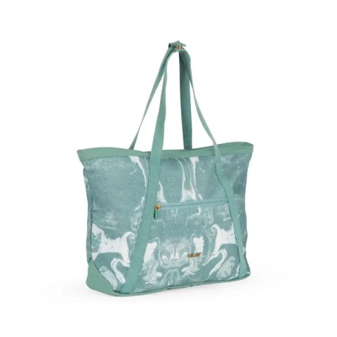 Torba typu Shopper Lava różowa