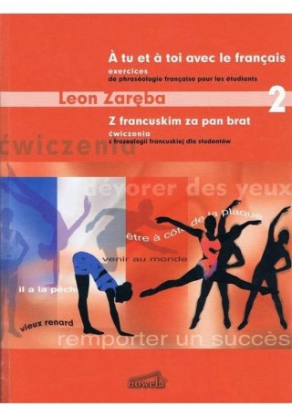 Z francuskim za pan brat 2 ćwiczenia NOWELA