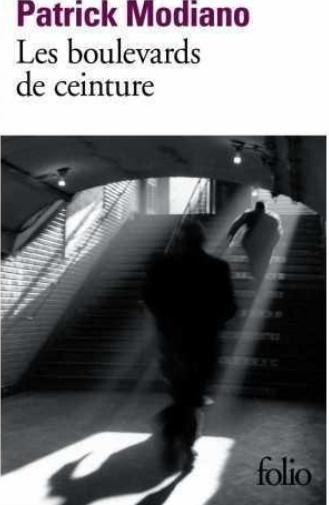 Boulevards de Ceinture
