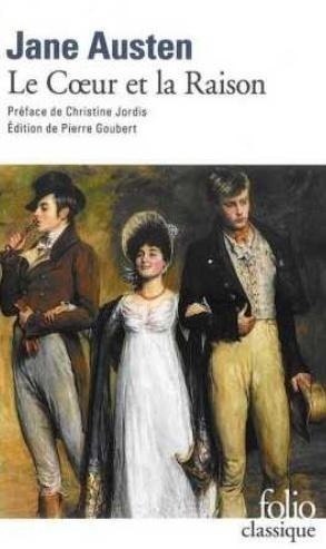 Coeur et la Raison