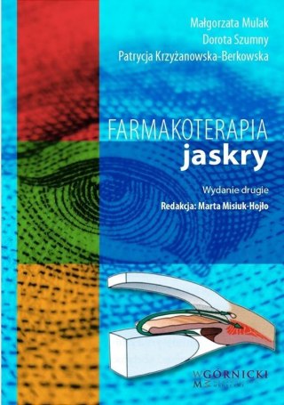 Farmakoterapia jaskry