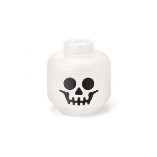 LEGO(R) pojemnik główka small - skeleton