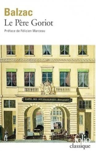 Pere Goriot