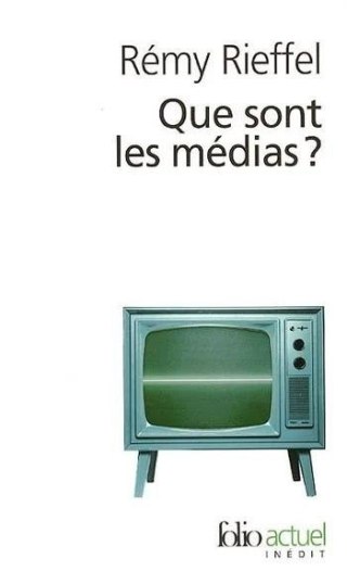 Que sont les medias