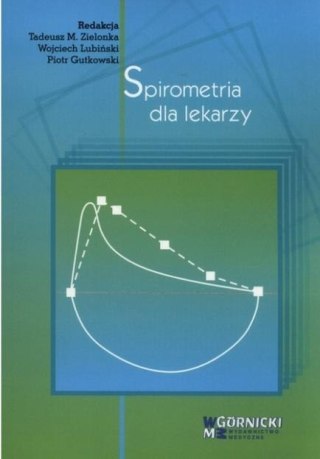 Spirometria dla lekarzy