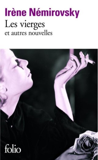 Vierges et autres nouvelles