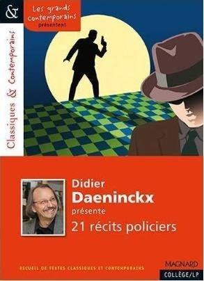 21 recits policiers