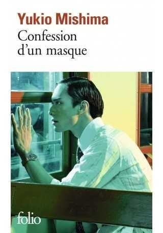 Confession d'un masque