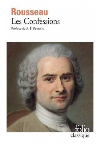 Confessions