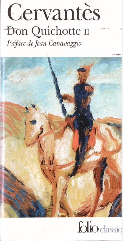 Don Quichotte T.2