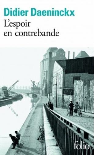 Espoir en contrebande