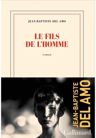 Fils de l'homme