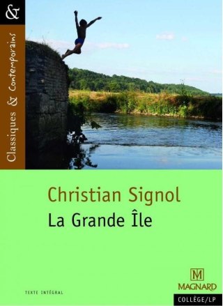 Grande Ile