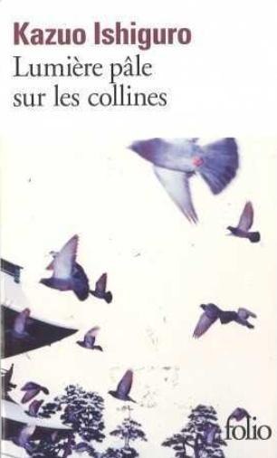 Lumiere pale sur les collines