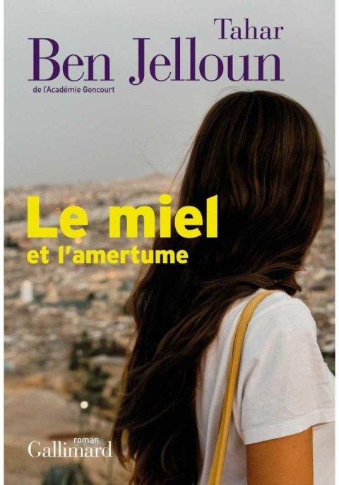Miel et l'amertume