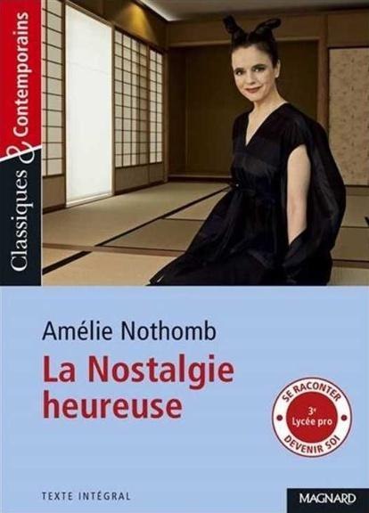 Nostalgie heureuse