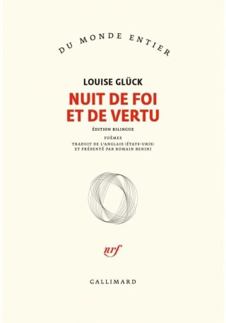 Nuit de foi et de vertu (Du monde entier)