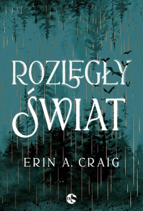Rozległy świat
