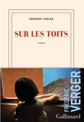 Sur les toits