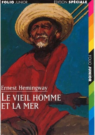 Vieil homme et la mer w.specjalne