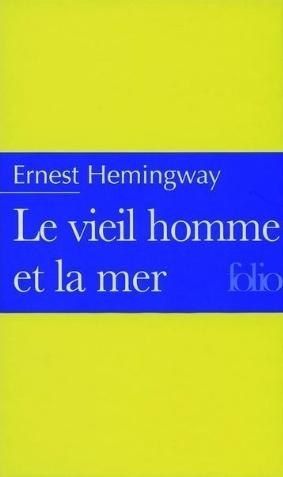 Vieil homme et la mer