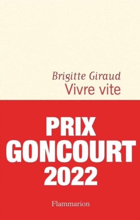 Vivre vite