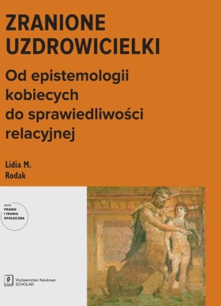 Zranione uzdrowicielki