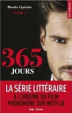 365 Jours T.1