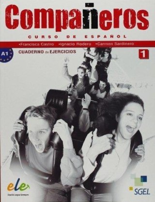 Companeros 1 ćwiczenia