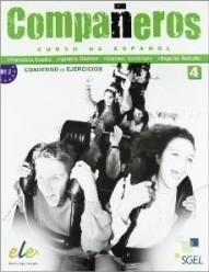 Companeros 4 ćwiczenia