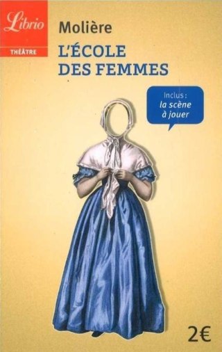 L'ecole des femmes